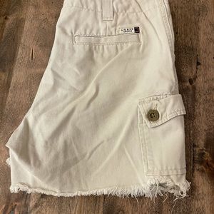 Guess Chino Shorts